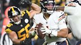 NFL: Chicago Bears at Pittsburgh Steelers