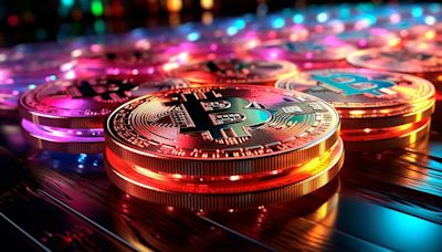 El sube y baja de bitcoin: cuál es su costo este 1 de julio