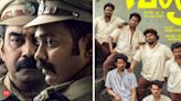 From ‘Thalavan’ to ‘Vaazha’, new Malayalam OTT releases to relish this week - The Economic Times