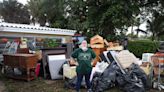 Fort Lauderdale counts flooded homes in hopes of FEMA help. So far, nearly 1,000