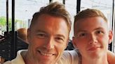 Ronan Keating, 46, shares his joy at becoming a granddad after Love Island star son Jack announces baby news