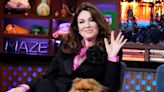 Does Lisa Vanderpump Think Tom Sandoval's New Girlfriend Is a "Good Match"? "To Be Honest..." | Bravo TV Official Site