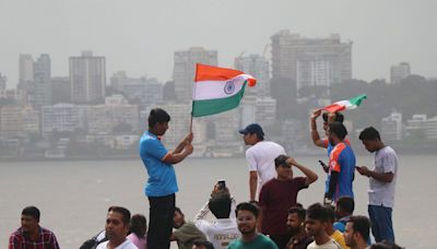 Hip Hip Hooray For The Mumbaikar Spirit