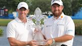 McIlroy & Lowry win Zurich Classic title in play-off