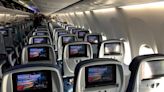 U.S. court hears challenge to lack of rules on airplane seat size