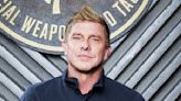 S.W.A.T.’s Kenny Johnson: A Longtime Friendship With Shemar Moore Helped Fuel Luca’s Emotional Farewell