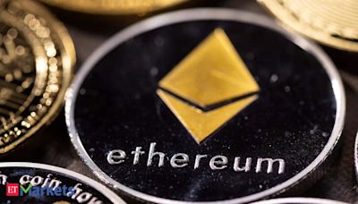 US SEC nod to first spot Ether ETF to begin trading on Tuesday