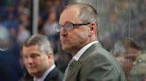 Former Penguins head coach returning to NHL to lead Seattle Kraken