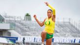 Oregon track retains assistant coach Seth Henson, but Pac-12 champ Ruotolo transfers