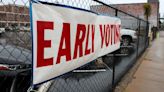 Early voting winding down in Smith County ahead of May 4 Election Day