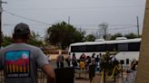 Inside Migrants’ Journeys on Greg Abbott's Free Buses to Washington