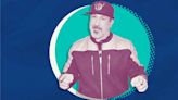 Joey Fatone's 3-Ingredient Goulash Is the Easiest Meal You'll Make This Week