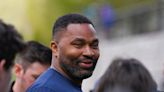 Two players in particular have surprised Patriots coach Jerod Mayo at OTAs