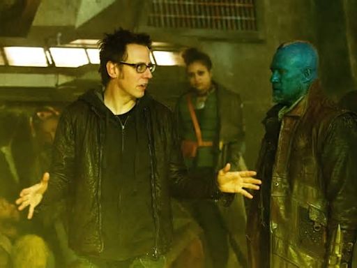 “Que le jodan a James Gunn”: la historia menos amable detrás de la creación de ‘Guardianes de la Galaxia’