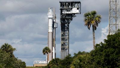 Boeing Starliner is hours away from launching 2 astronauts on long-awaited mission. Here’s what’s at stake