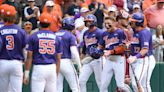 Schedule change made for Clemson vs. Pitt series