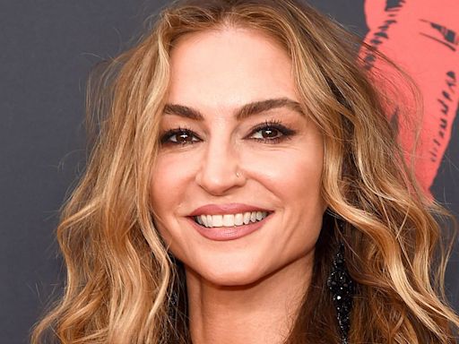 Drea De Matteo Says Her 13-Year-Old Son Helps Edit Her OnlyFans Content