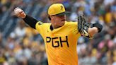 Paul Skenes’ last pitch in Pirates-Rays might have been his best yet