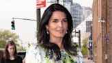 'Unfathomable': Angie Harmon Sues Delivery Driver Who Shot and Killed Her Dog