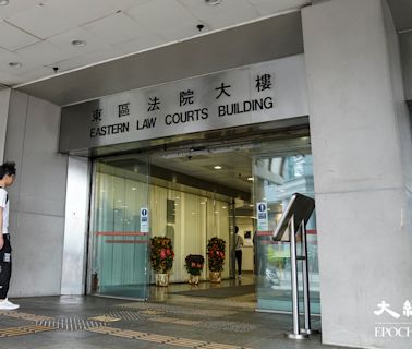 消防隊目虛報火警罪成 還柙至下月判刑