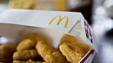 10 False Facts About McDonald's Chicken McNuggets You Probably Thought Were True