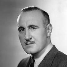 Donald Crisp