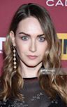 Jamie Clayton