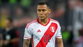 Perú sin su ‘Picante’: Fossati confirmó la baja de Bryan Reyna ante Paraguay