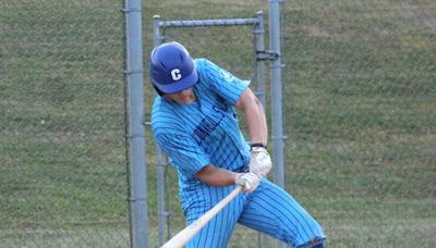 Miller Time: Connellsville Legion walks off with series-opening 6-5 win