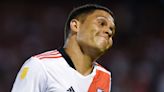 Juan Fernando Quintero anticipó su salida de River con un mensaje en las redes sociales y ya se lo vincula con un club grande de Brasil