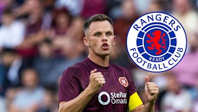 Lawrence Shankland sits top of Rangers transfer agenda as Philippe Clement readies a big call