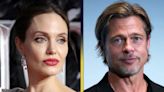 Brad Pitt and Angelina Jolie's Films to Both Debut at Venice Film Fest