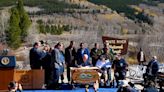 Ute Indian Tribe Blasts Biden’s National Monument at Camp Hale
