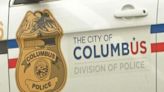 Police: Naked man punches officer in south Columbus