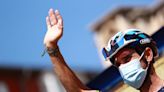 Vuelta a España: Alejandro Valverde draws curtains with stage win ambitions