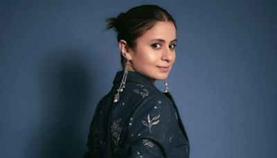 Rasika Dugal to Play Irene Adler in 'Shekhar Home': Report