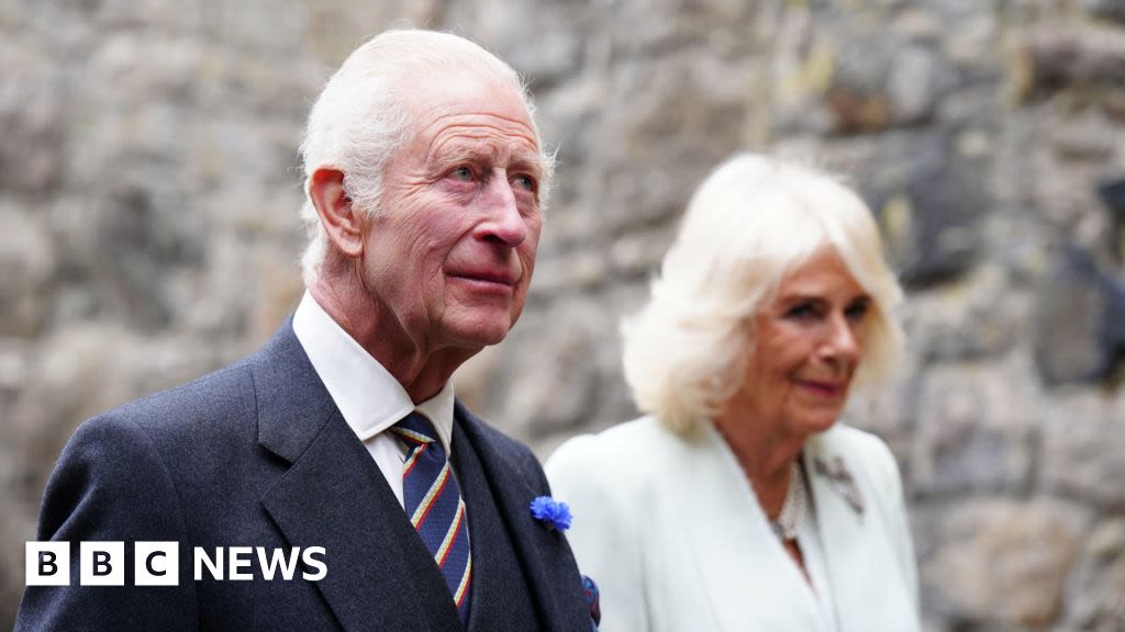 King Charles and Camilla: Public viewing areas for Jersey visit