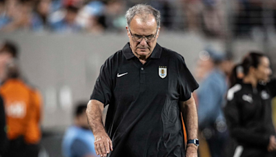 La DURA SANCIÓN que recibió Marcelo Bielsa y afectará a Uruguay en la Copa América: ¿qué pasó?