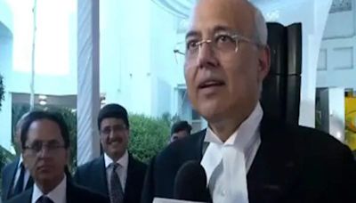 "Intent is to ensure law and justice dwell together": Delhi HC Chief Justice Manmohan on his appointment - ET LegalWorld