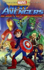 Next Avengers: Heroes of Tomorrow