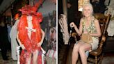 Heidi Klum's Best Halloween Costumes Through the Years