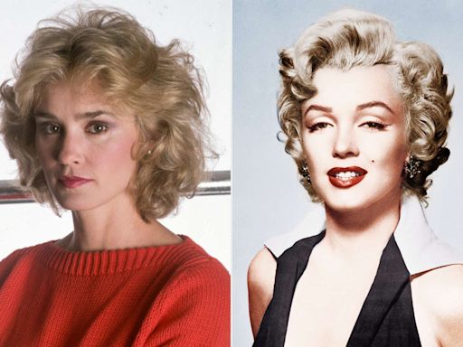 Jessica Lange Told PEOPLE in 1977 Being Compared to Marilyn Monroe ‘Upsets’ Her — Here’s Why