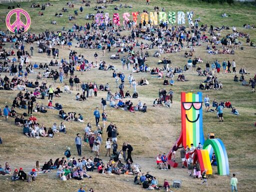 BBC Radio 1 DJ shares his predictions for Glastonbury Festival’s ‘must see’ sets