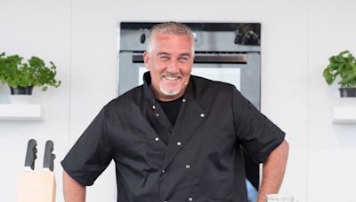 3 of Paul Hollywood’s best bread recipes