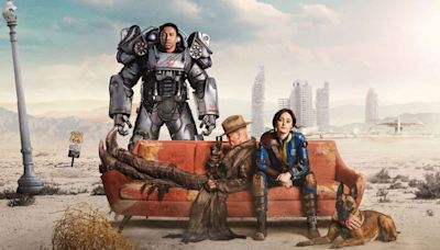 Review: Is 'Fallout' actually a good game-to-tv crossover?