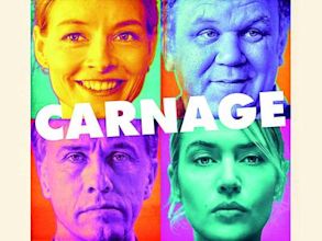 Carnage (2011 film)