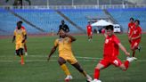 Canada defeats Dominican Republic 1-0 at CONCACAF men's U-20 championship