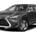 Lexus RX 350L