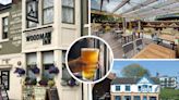 Best beer gardens in the North East for a spring/summer day according to readers