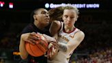 Denae Fritz happy to be home for Iowa State's NCAA Tournament appearance in Tennessee